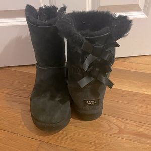 UGG Bailey Boot